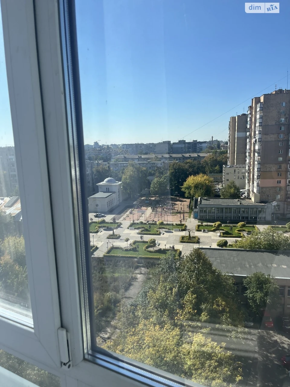 Apartment for Sale - Train Station