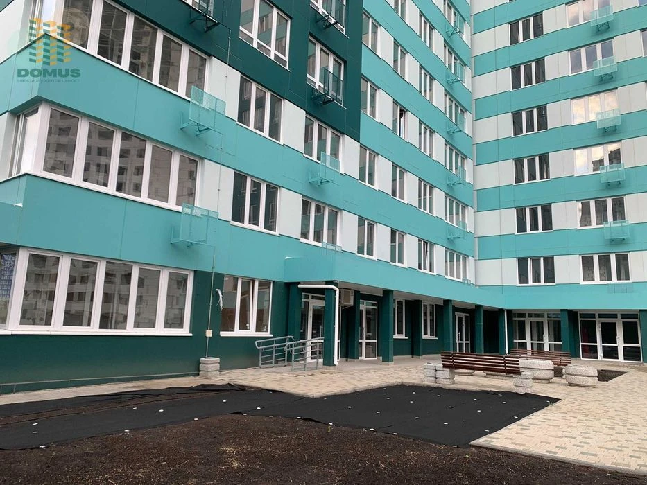 Продам 2 комн ЖК "Альтаир 3"! Жаботинского. Дом сдан! Таиров