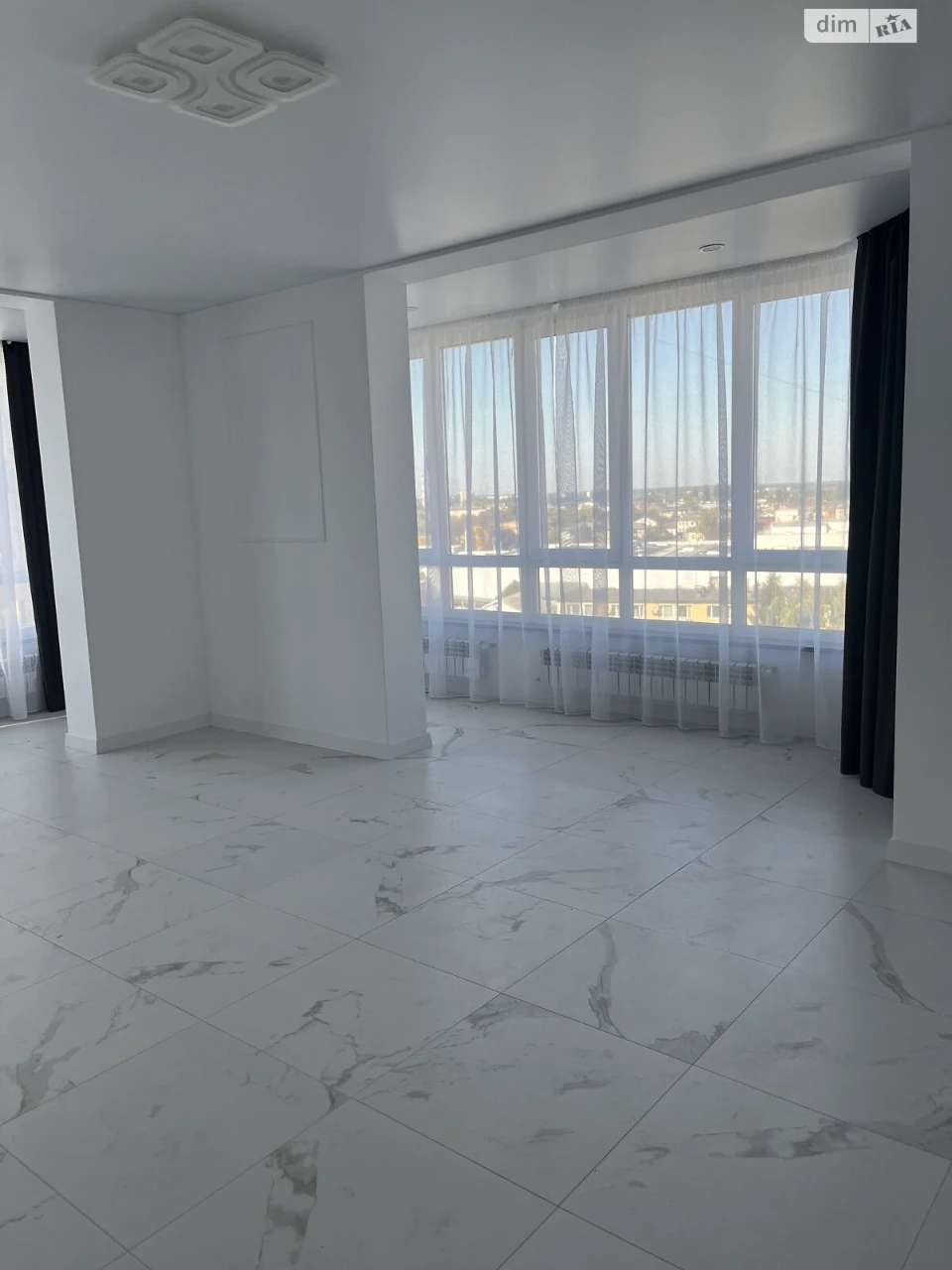Apartment for Sale - Train Station