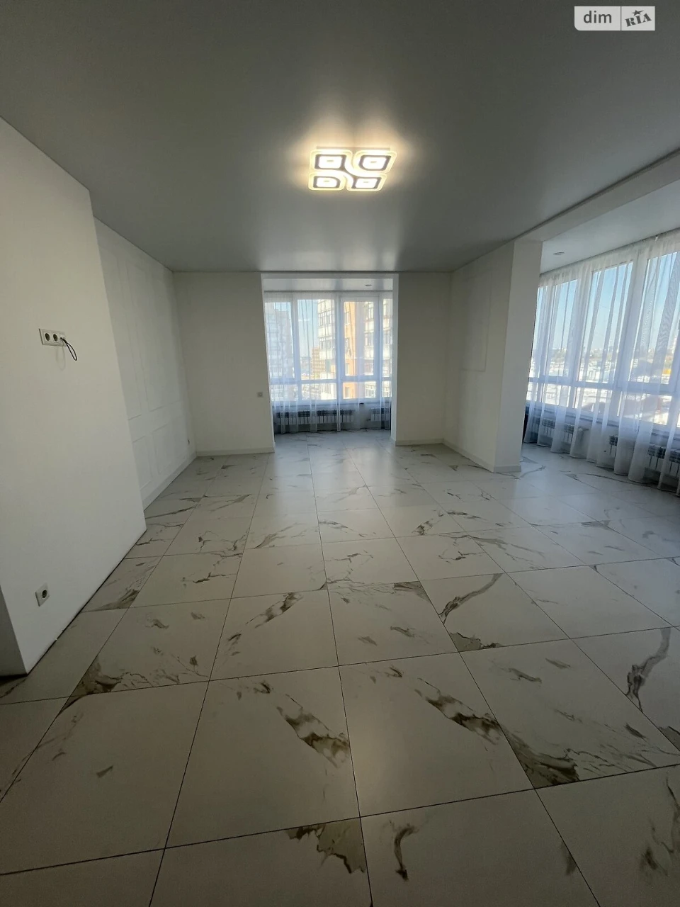 Apartment for Sale - Train Station