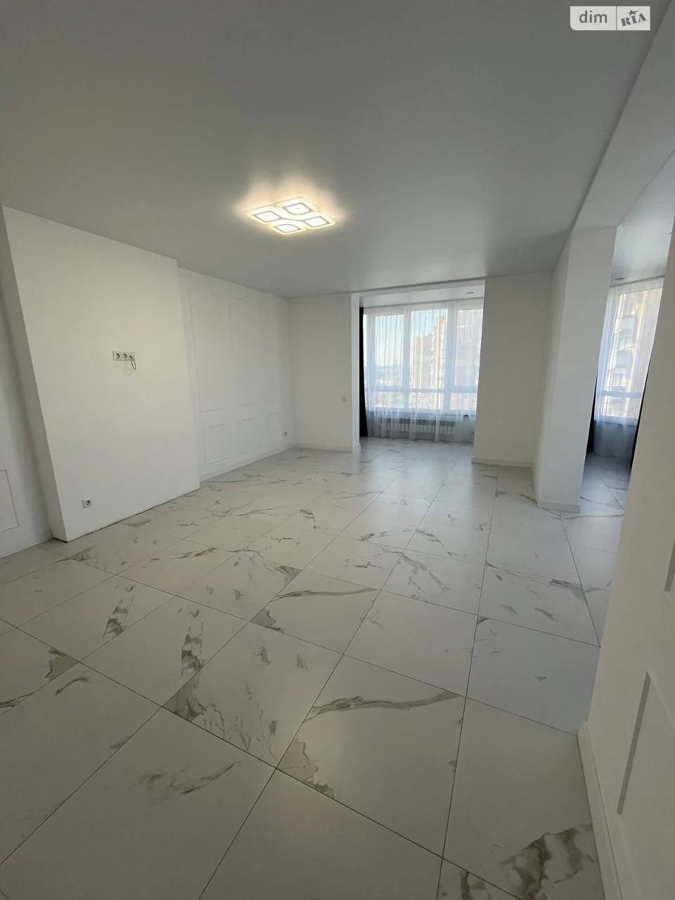 Apartment for Sale - Train Station