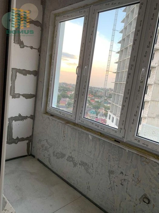 Продам 2 комн ЖК "Альтаир 3"! Жаботинского. Дом сдан! Таиров