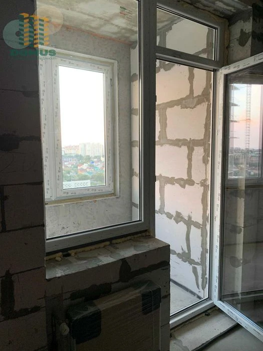Продам 2 комн ЖК "Альтаир 3"! Жаботинского. Дом сдан! Таиров