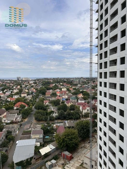 Продам 2 комн ЖК "Альтаир 3"! Жаботинского. Дом сдан! Таиров