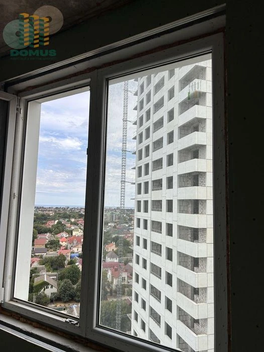 Продам 2 комн ЖК "Альтаир 3"! Жаботинского. Дом сдан! Таиров