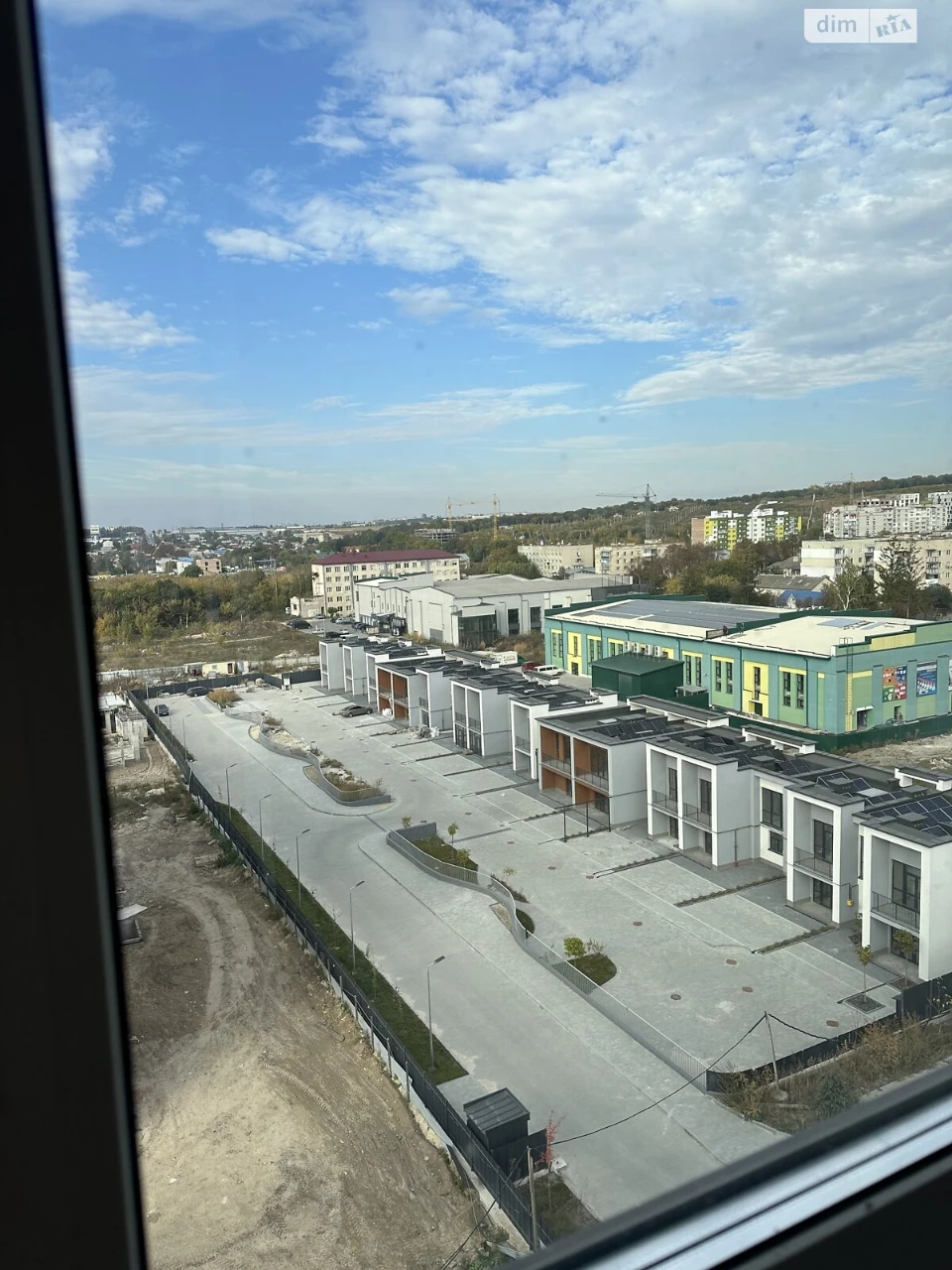 Apartment for Sale - Sugar Factory