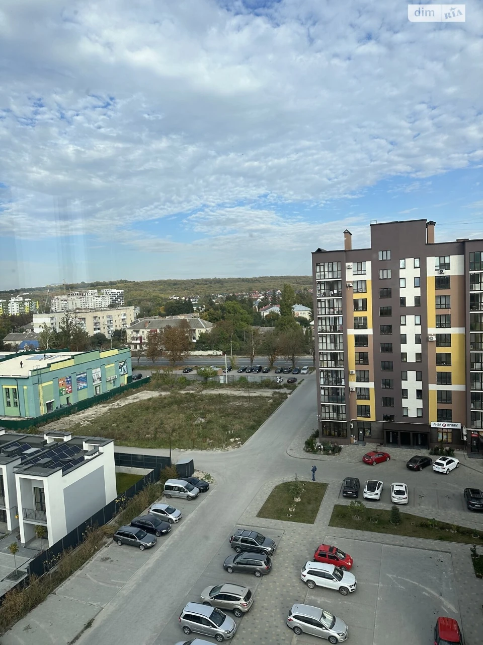 Apartment for Sale - Sugar Factory