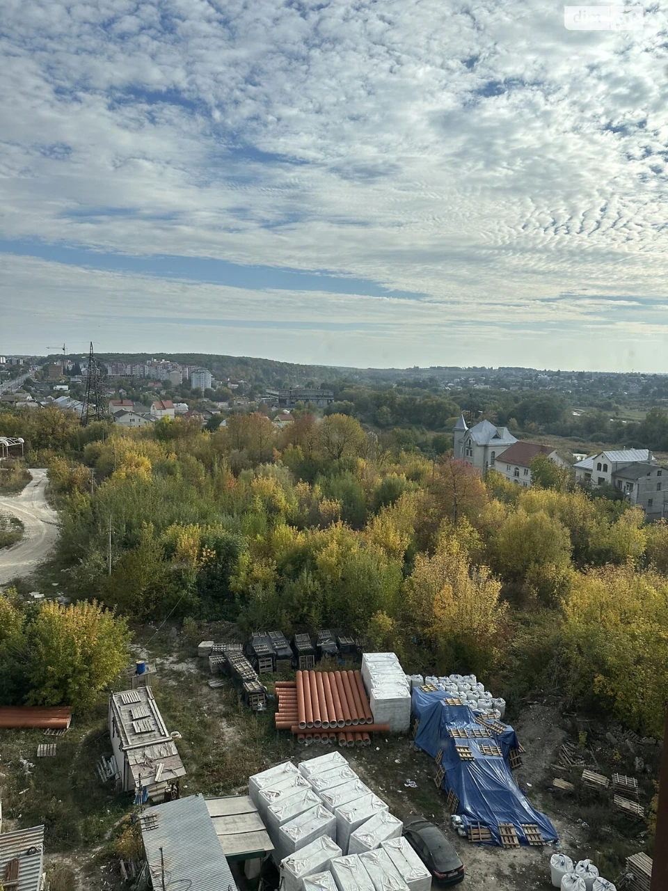 Apartment for Sale - Sugar Factory