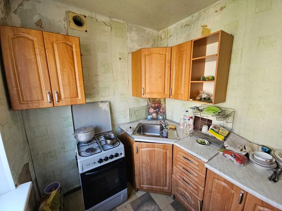 Продам 1-но квартиру низ пр. Поля / Кирова