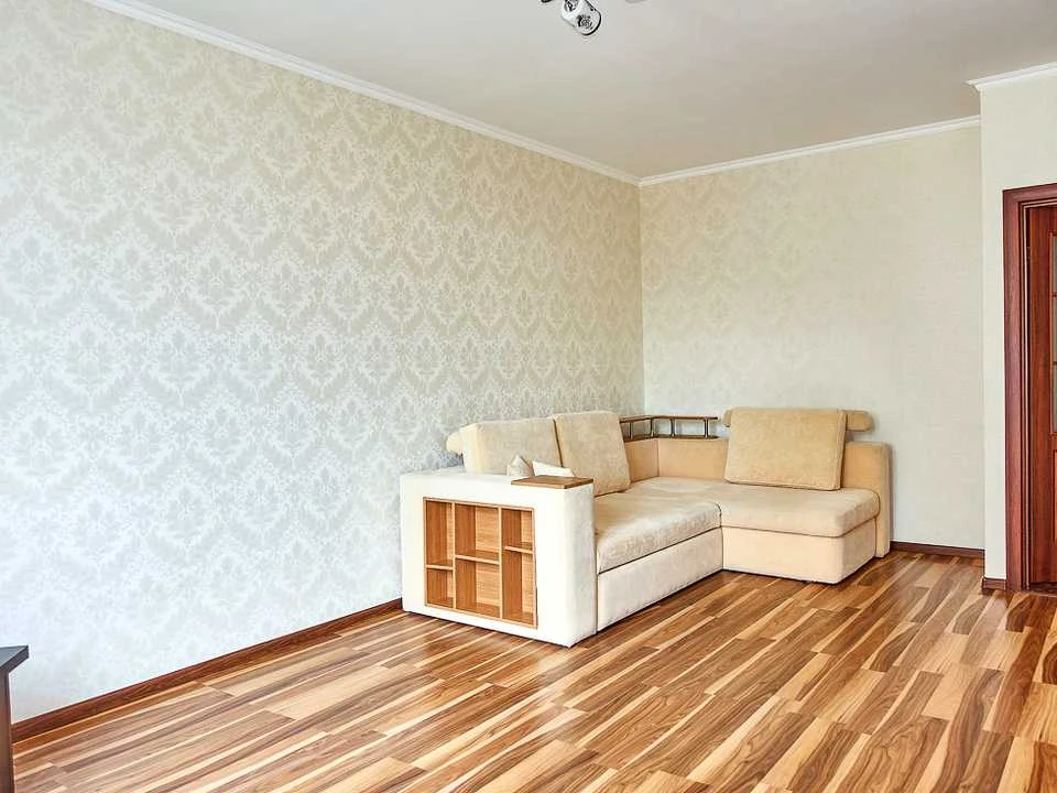Квартира. Саперно-Слобідська вулиця, Київ