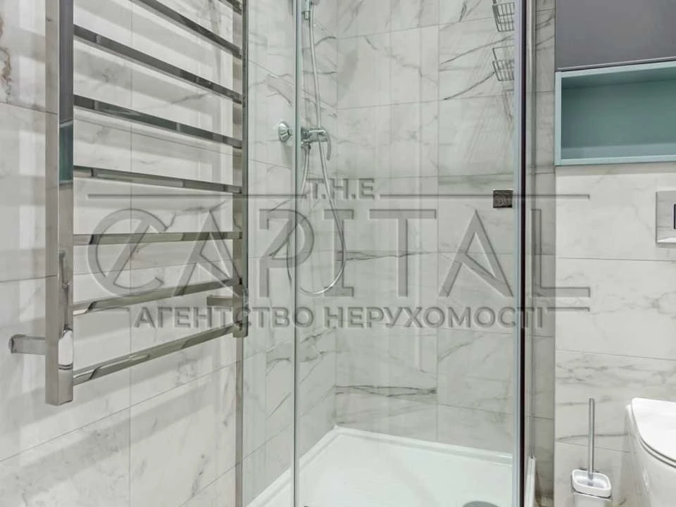 Квартира. Київ, вулиця Антонича