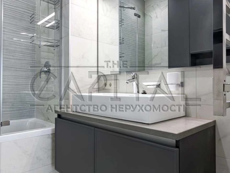 Квартира. Київ, вулиця Антонича