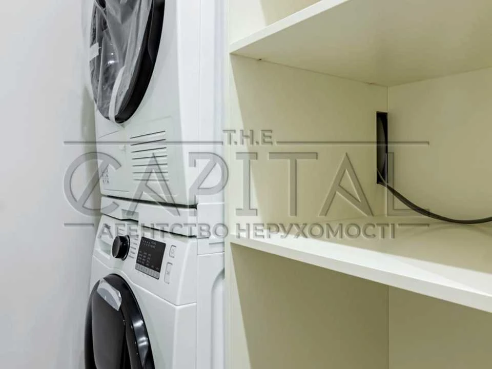 Квартира. Київ, вулиця Антонича