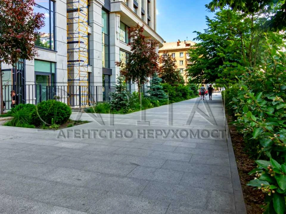 Квартира. Київ, вулиця Антонича