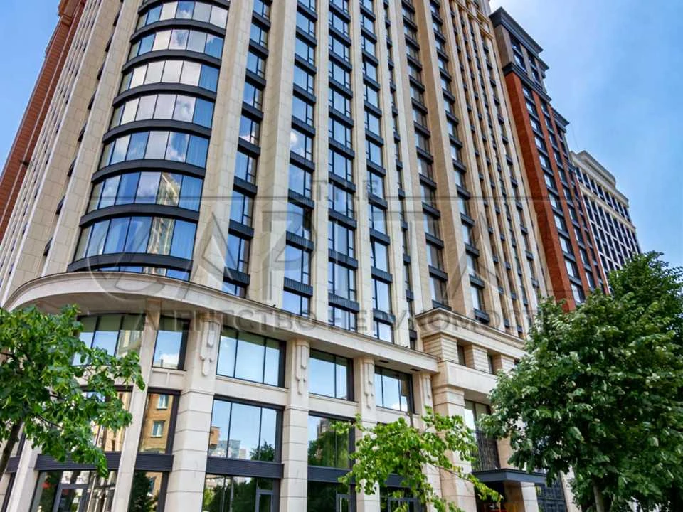 Квартира. Київ, вулиця Антонича