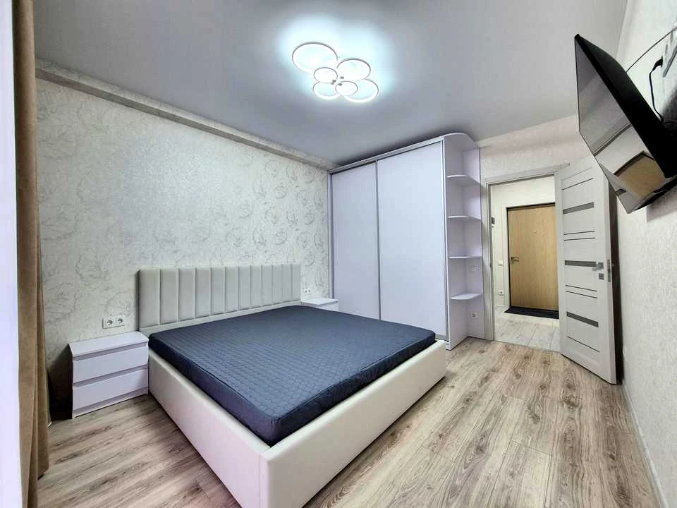 Квартира. Київ, Михайла Максимовича вулиця