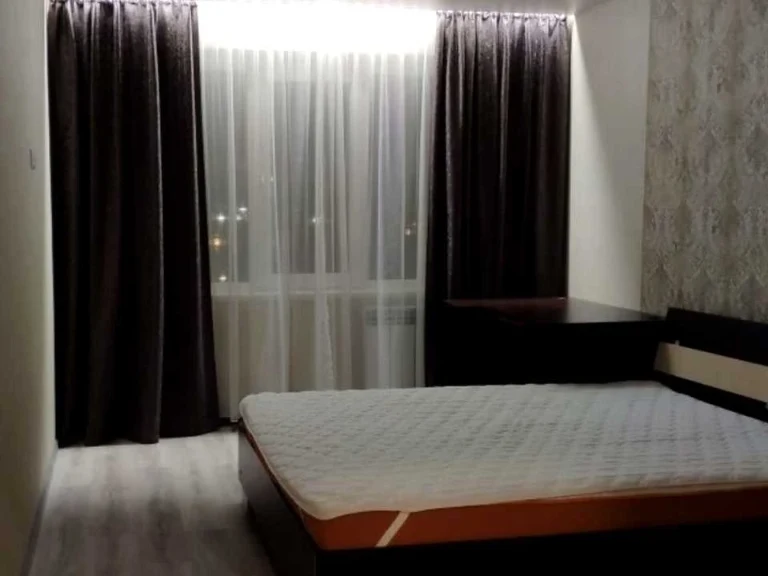 Apartment. Volodymyr Yasyuk St.