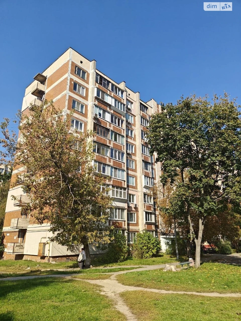 Долгосрочная Аренда Квартиры, Южная Борщаговка