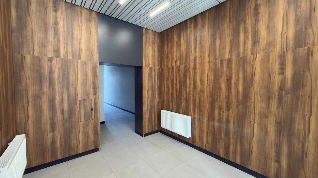 Sale of a profitable 2-room apartment in the Beethoven residential complex, Gorodnitska Street