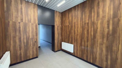 Sale of a profitable 2-room apartment in the Beethoven residential complex, Gorodnitska Street