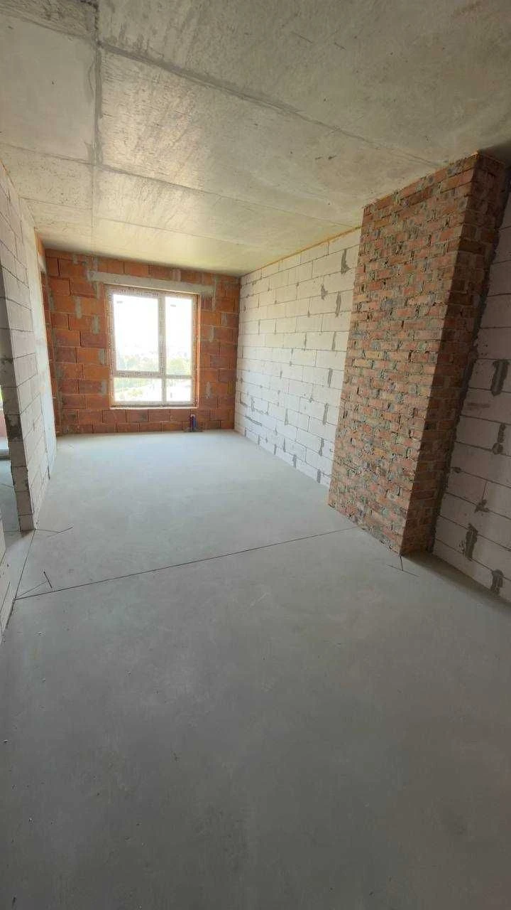 Sale of a profitable 2-room apartment in the Beethoven residential complex, Gorodnitska Street