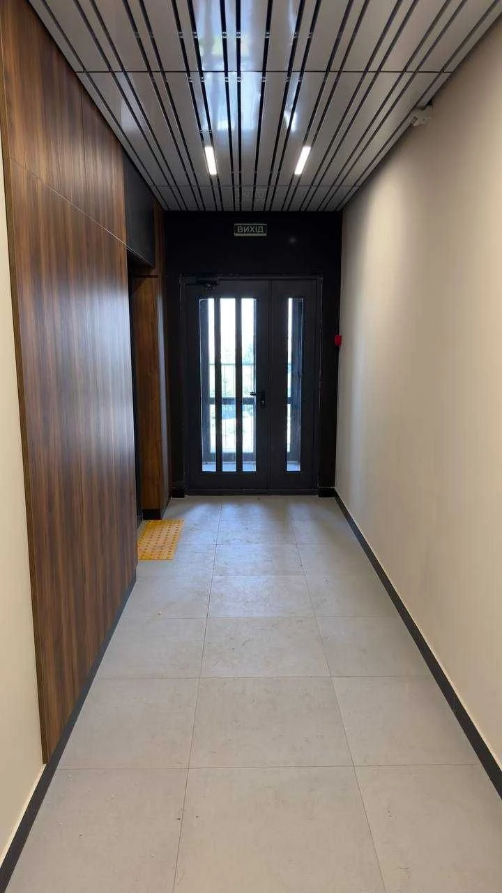 Sale of a profitable 2-room apartment in the Beethoven residential complex, Gorodnitska Street