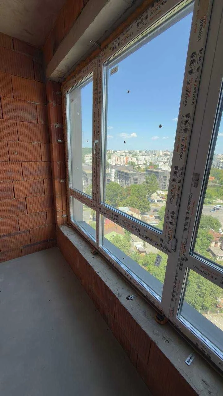 Sale of a profitable 2-room apartment in the Beethoven residential complex, Gorodnitska Street