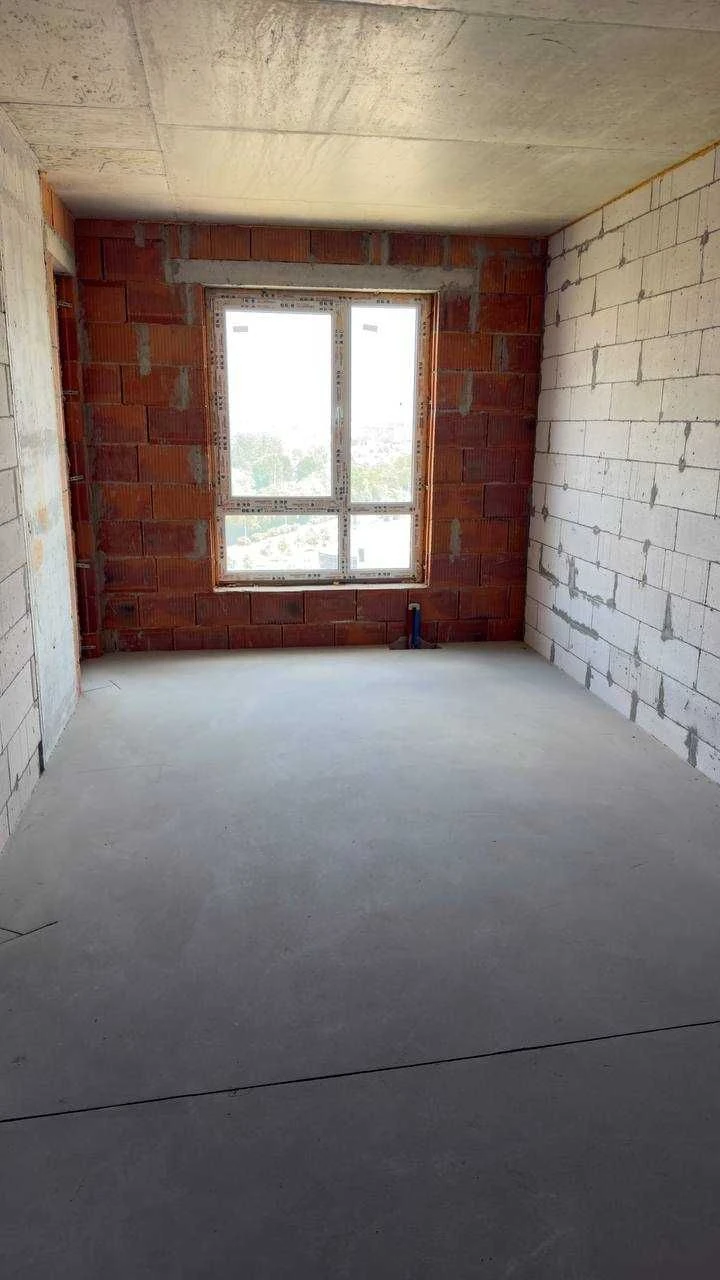 Sale of a profitable 2-room apartment in the Beethoven residential complex, Gorodnitska Street
