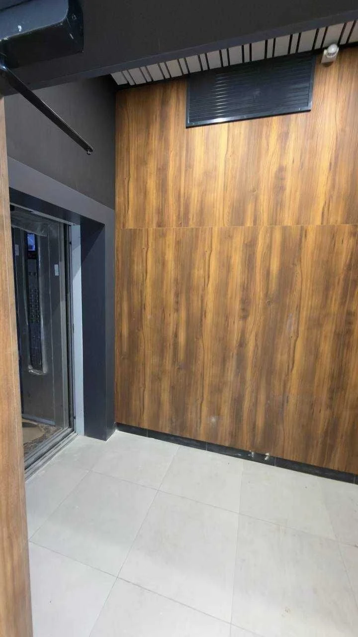 Sale of a profitable 2-room apartment in the Beethoven residential complex, Gorodnitska Street