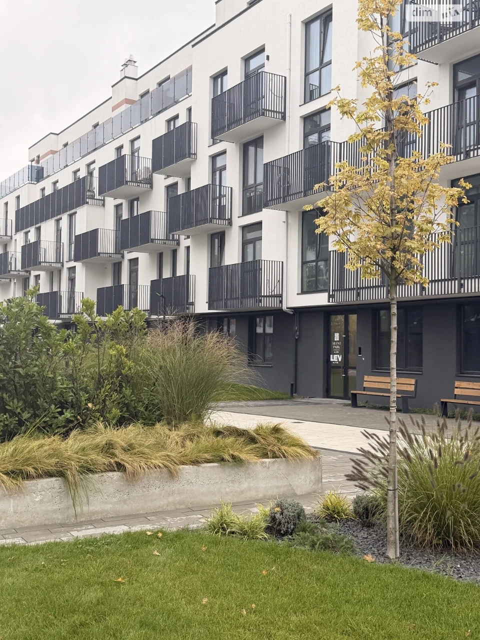 Apartment for Sale in Zamarshtyn