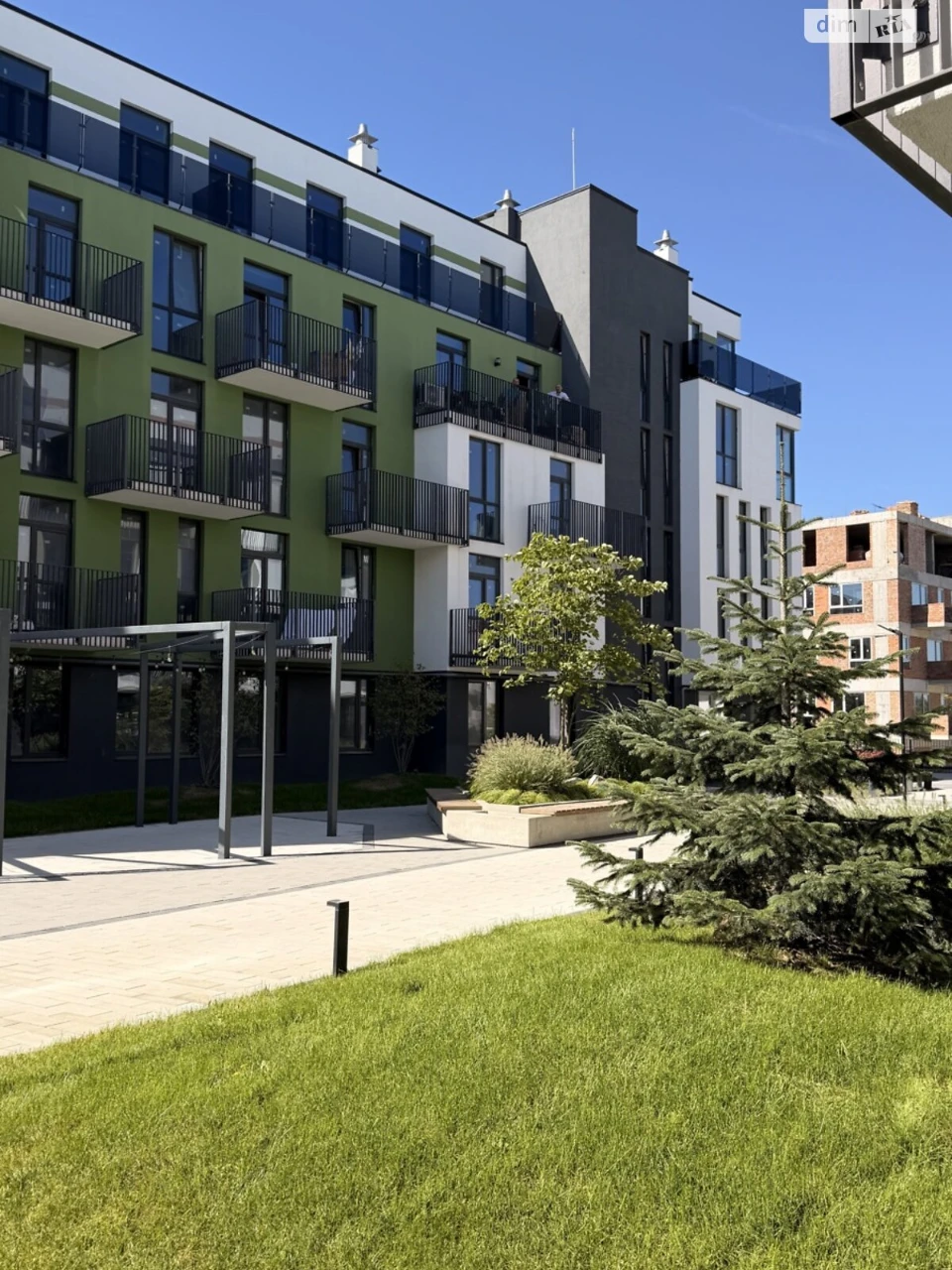 Apartment for Sale in Zamarshtyn