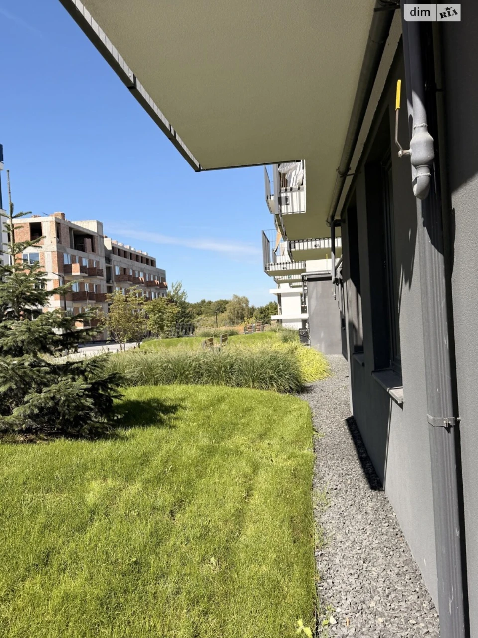 Apartment for Sale in Zamarshtyn