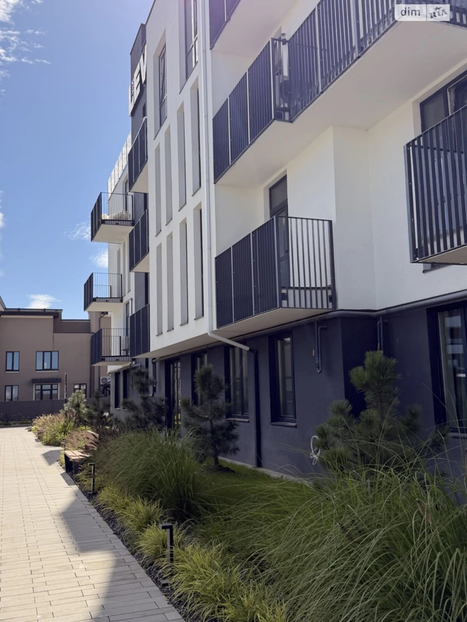 Apartment for Sale in Zamarshtyn