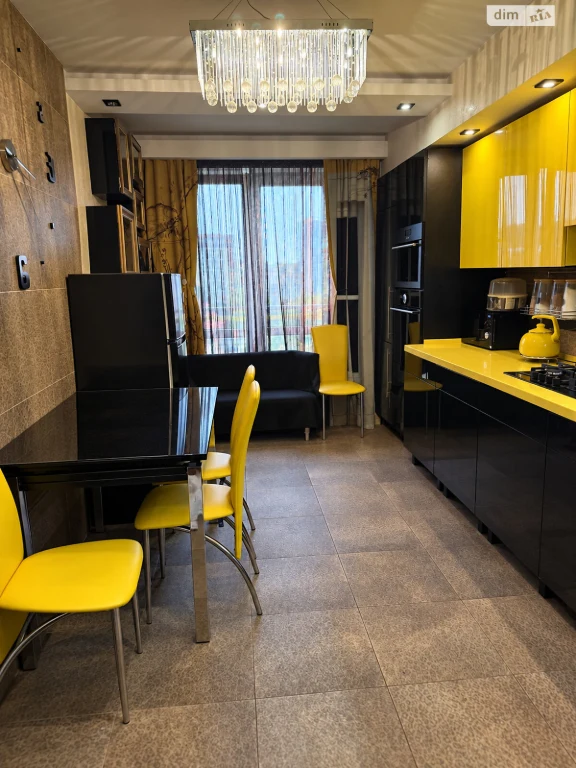 Apartment for Sale, Zalesnitsky