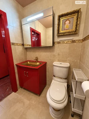 Apartment for Sale, Zalesnitsky