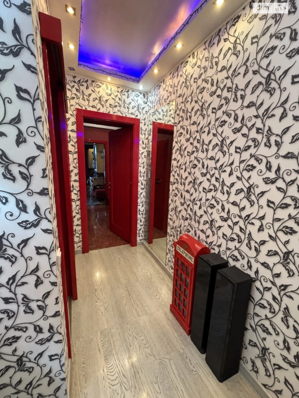 Apartment for Sale, Zalesnitsky