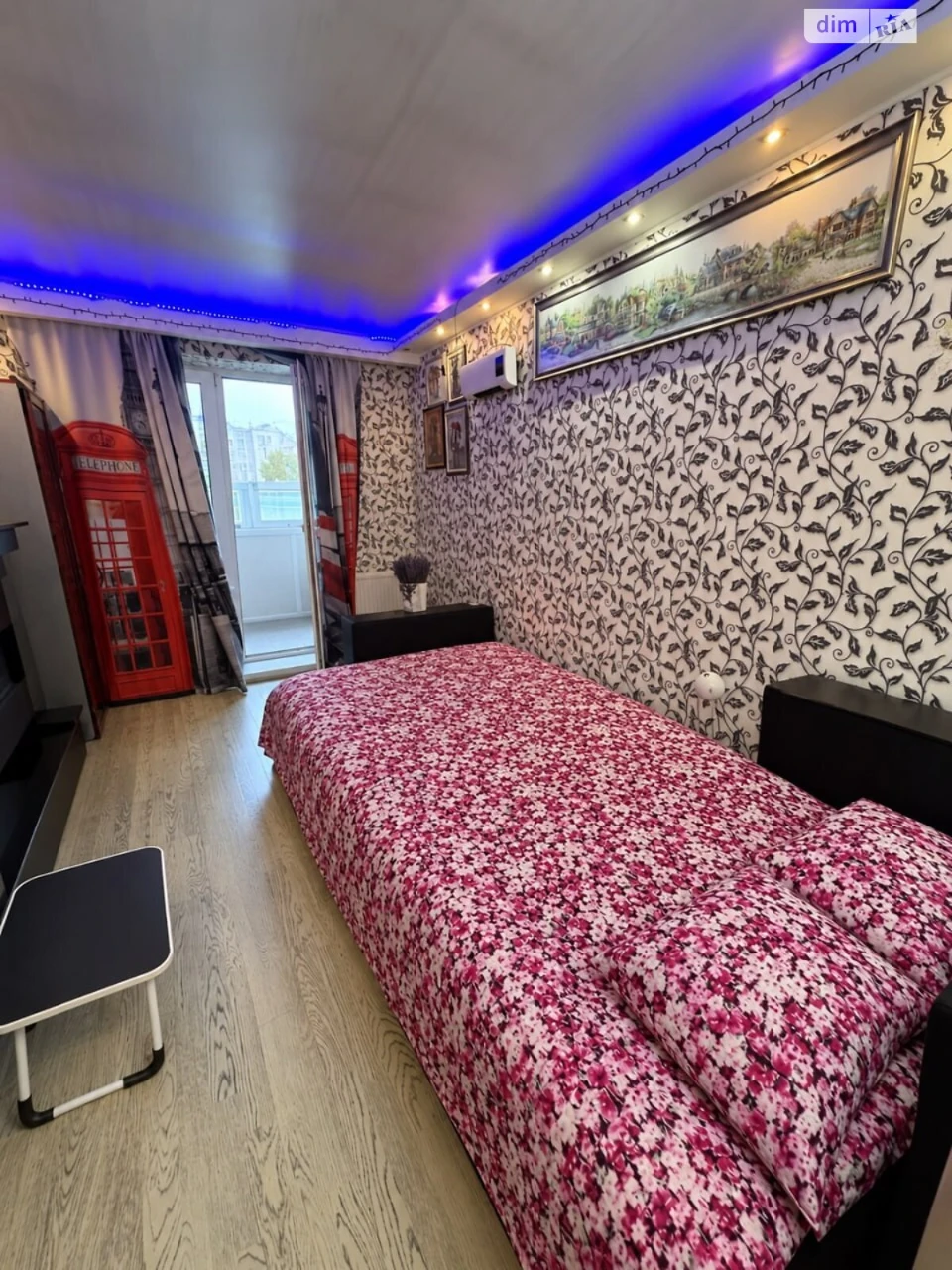 Apartment for Sale, Zalesnitsky