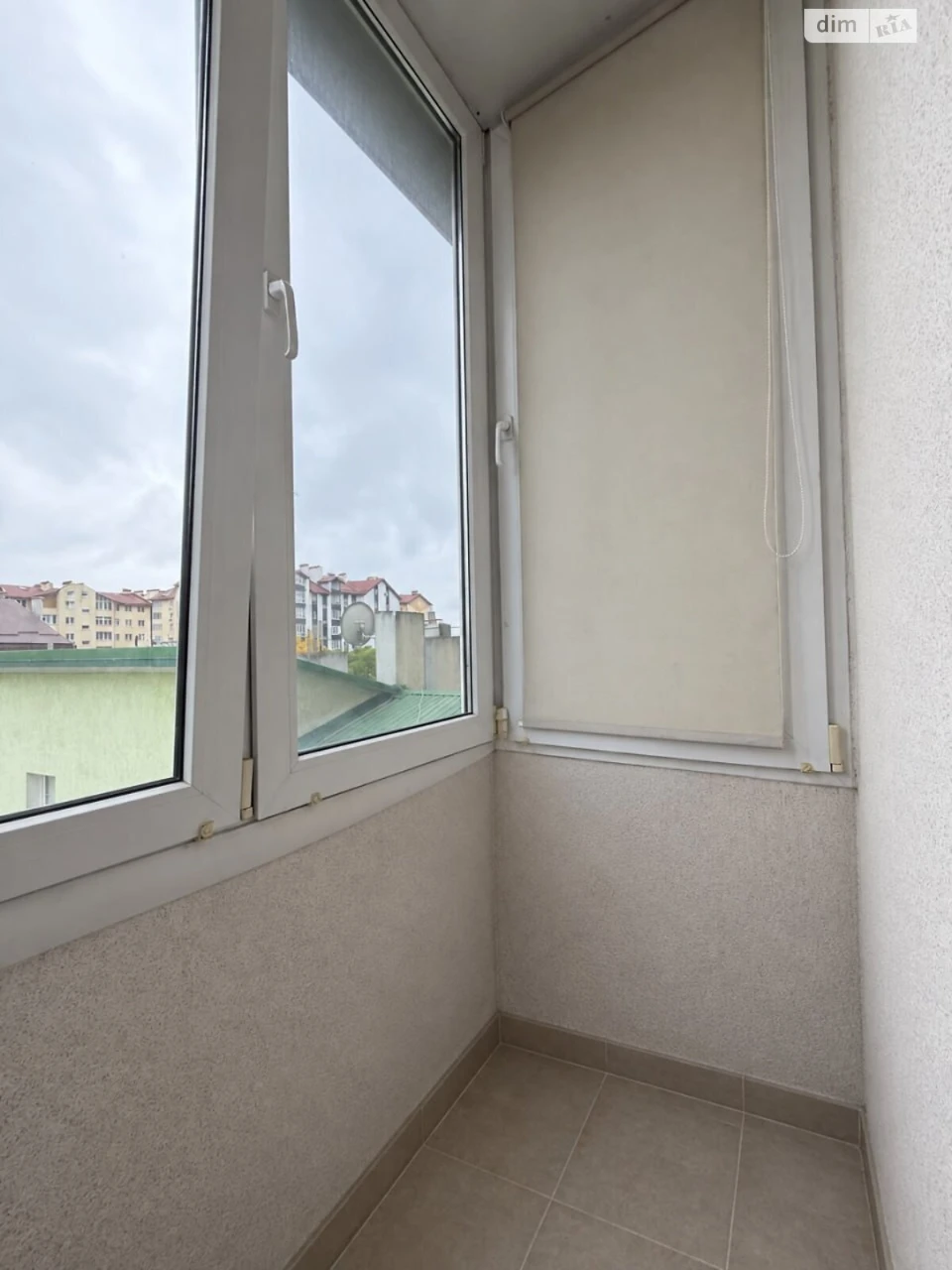 Apartment for Sale, Zalesnitsky