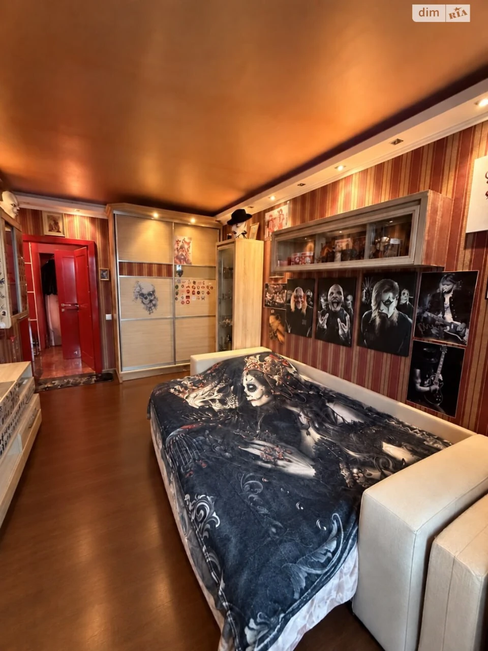 Apartment for Sale, Zalesnitsky