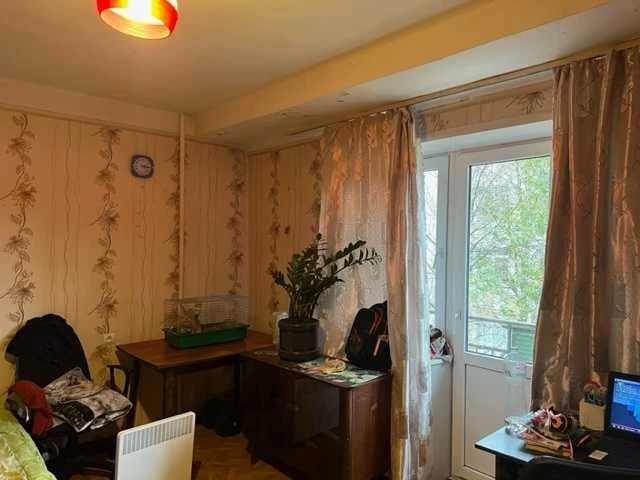 Продажа полноценной однокомнатной квартиры в Праге
