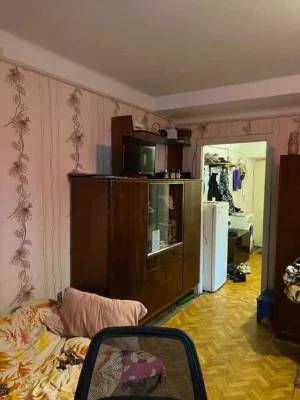Продажа полноценной однокомнатной квартиры в Праге