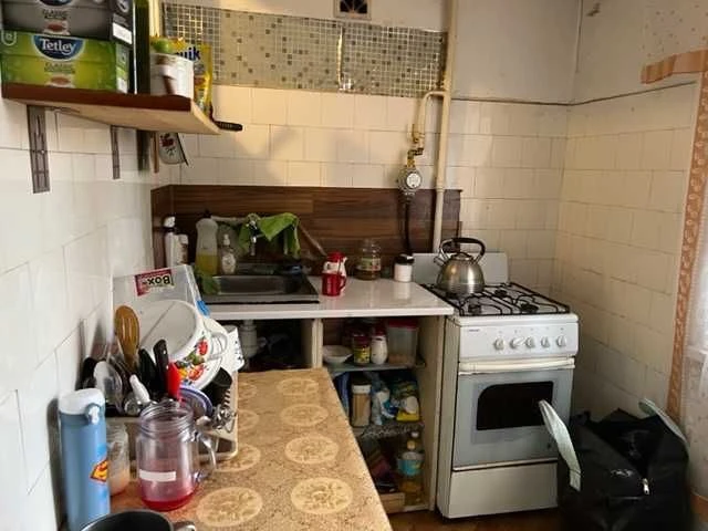 Продажа полноценной однокомнатной квартиры в Праге