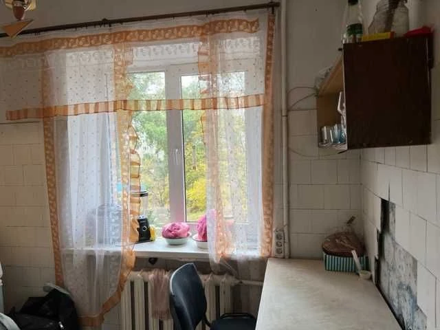 Продажа полноценной однокомнатной квартиры в Праге