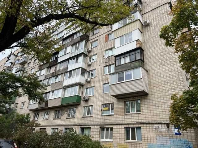 Продажа полноценной однокомнатной квартиры в Праге