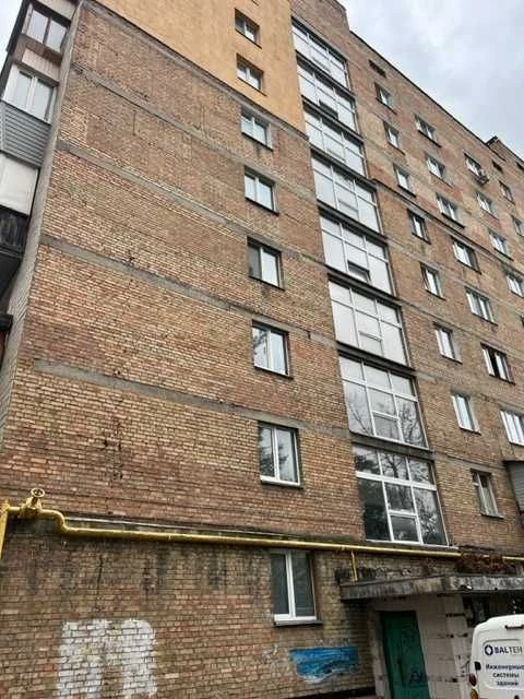 Продажа полноценной однокомнатной квартиры в Праге