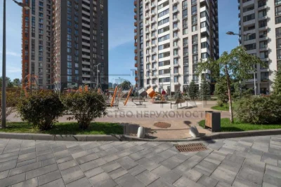 BEST PRICE! Sale of a one-bedroom apartment with DESIGNER renovation