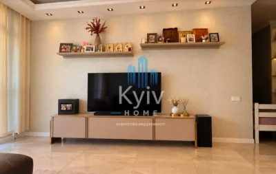 Apartment for Sale: "Zarechny" Residence, 2nd Floor, 78m² near Metro