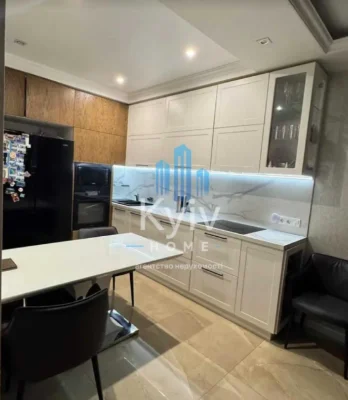 Apartment for Sale: "Zarechny" Residence, 2nd Floor, 78m² near Metro