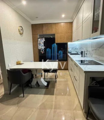 Apartment for Sale: "Zarechny" Residence, 2nd Floor, 78m² near Metro