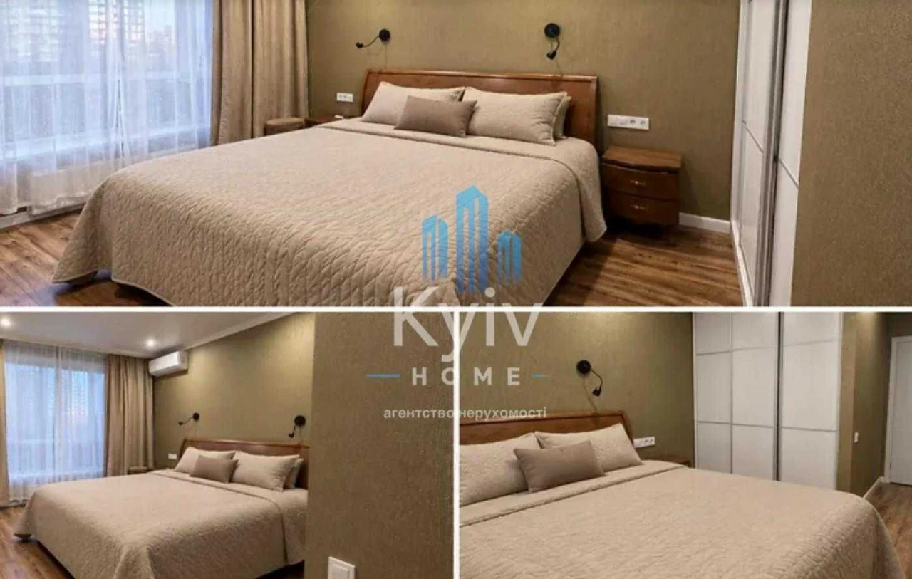 Apartment for Sale: "Zarechny" Residence, 2nd Floor, 78m² near Metro